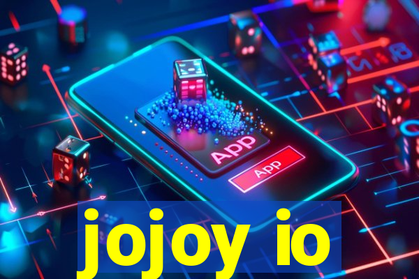 jojoy io