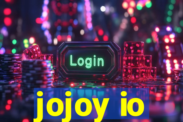 jojoy io