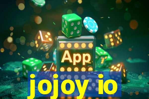 jojoy io