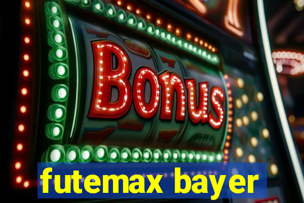 futemax bayer