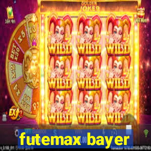 futemax bayer