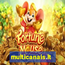 multicanais.lt