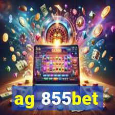 ag 855bet