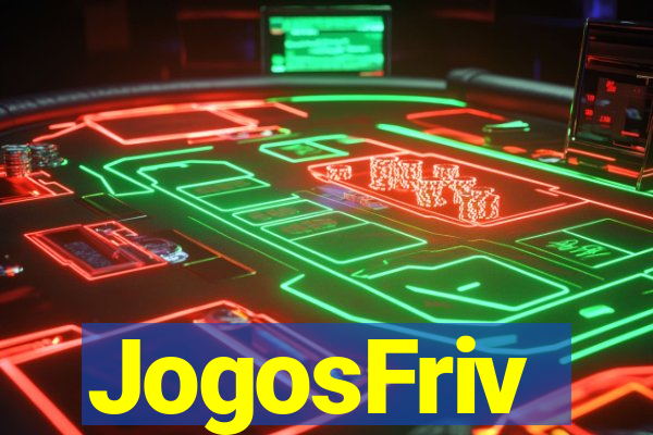 JogosFriv