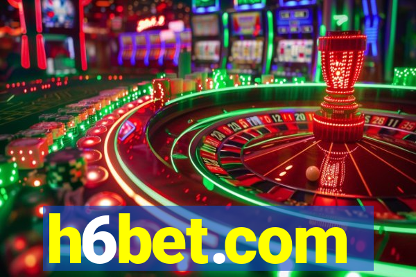 h6bet.com