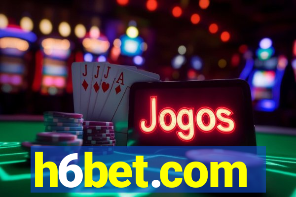 h6bet.com