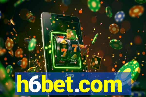 h6bet.com