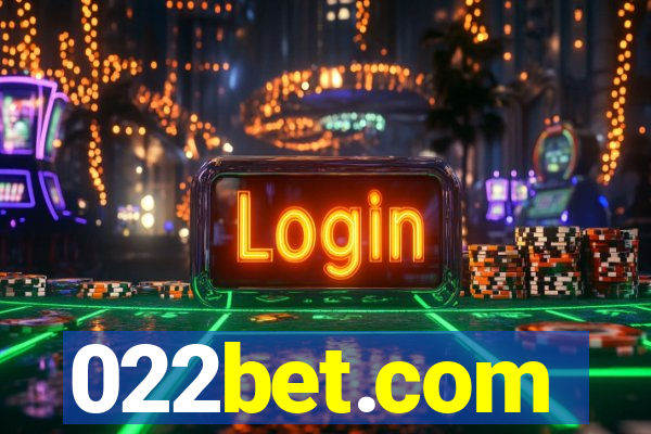 022bet.com