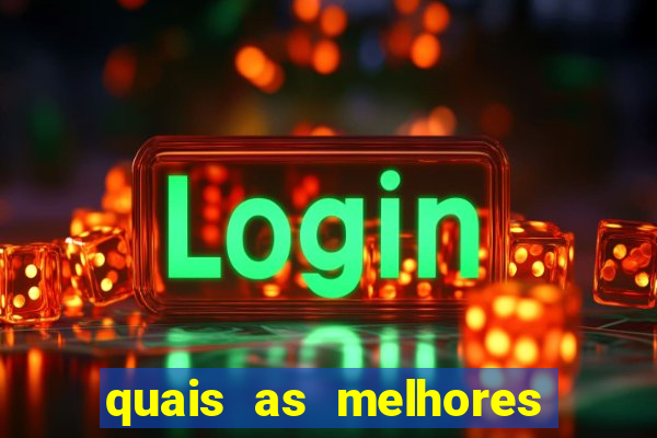 quais as melhores plataformas de jogos para ganhar dinheiro