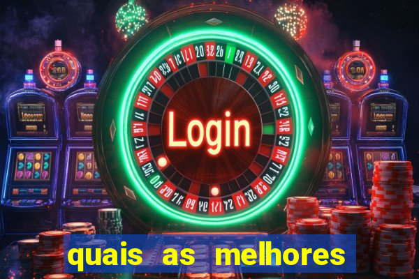 quais as melhores plataformas de jogos para ganhar dinheiro