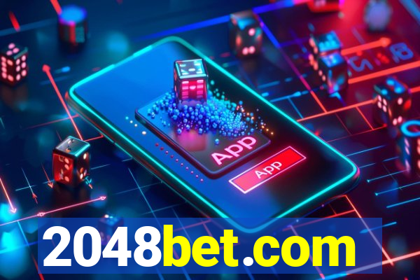 2048bet.com