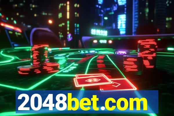 2048bet.com