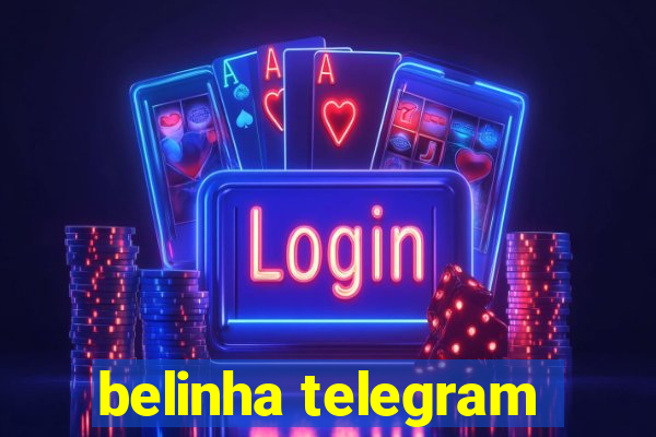 belinha telegram