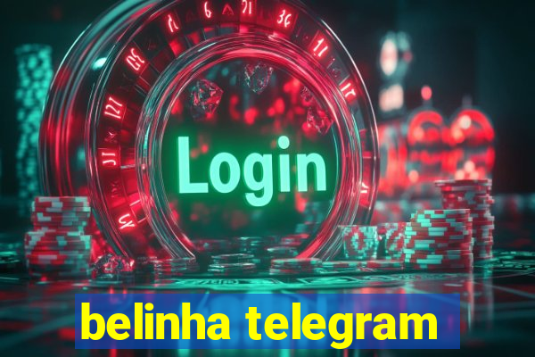 belinha telegram