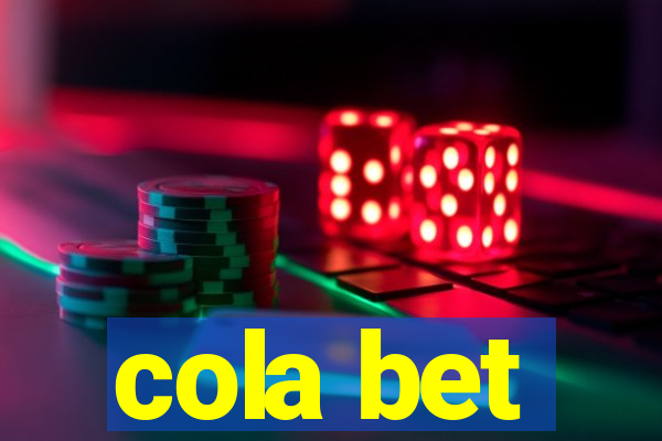 cola bet