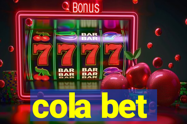 cola bet