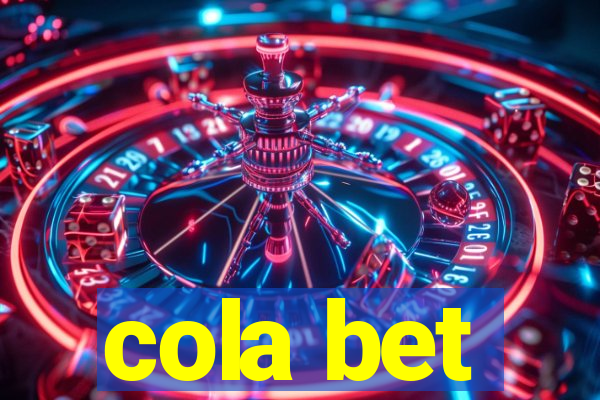 cola bet