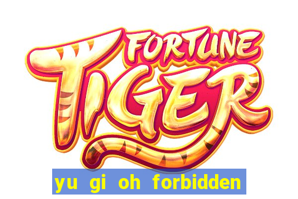 yu gi oh forbidden memories password