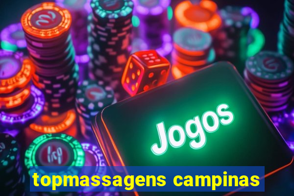 topmassagens campinas