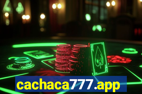 cachaca777.app