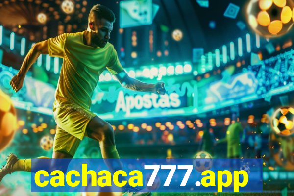 cachaca777.app