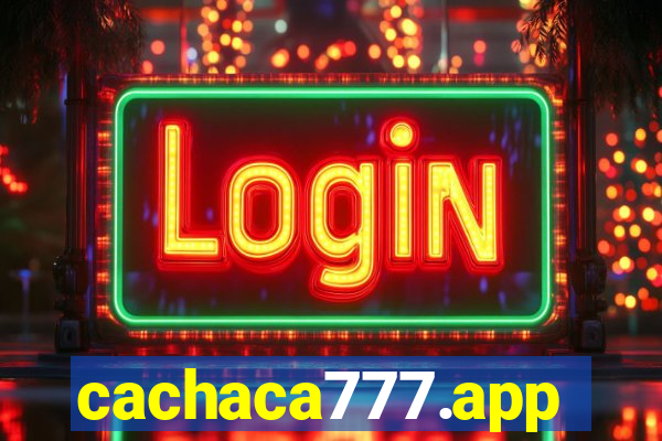 cachaca777.app