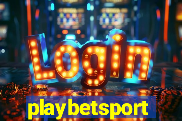 playbetsport