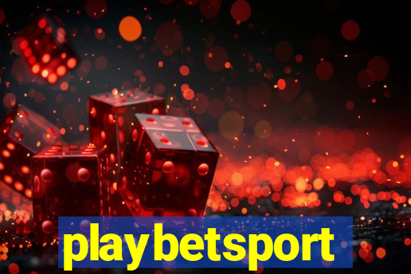 playbetsport