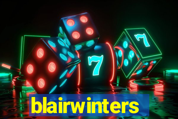 blairwinters