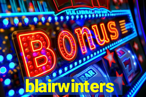 blairwinters