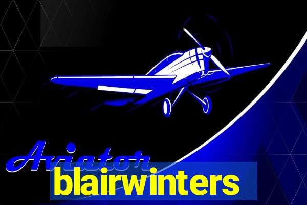 blairwinters