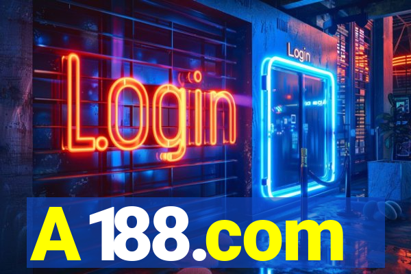 A188.com