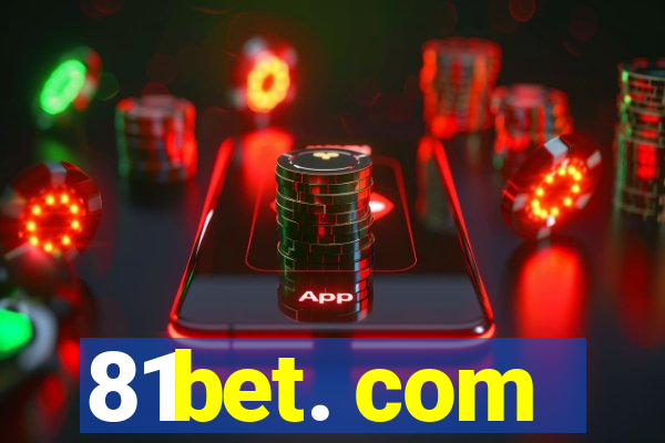 81bet. com