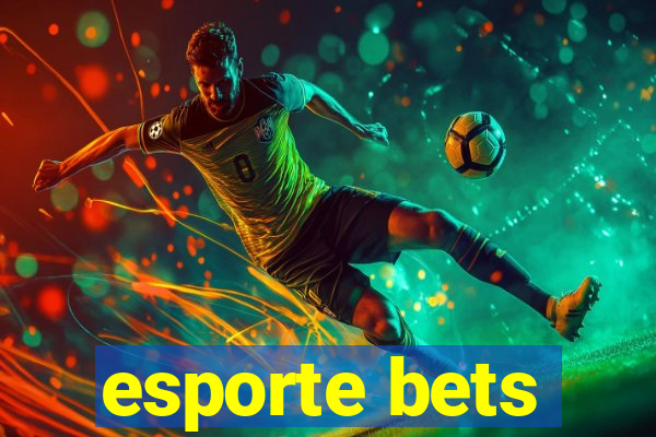 esporte bets