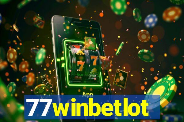 77winbetlot