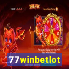 77winbetlot