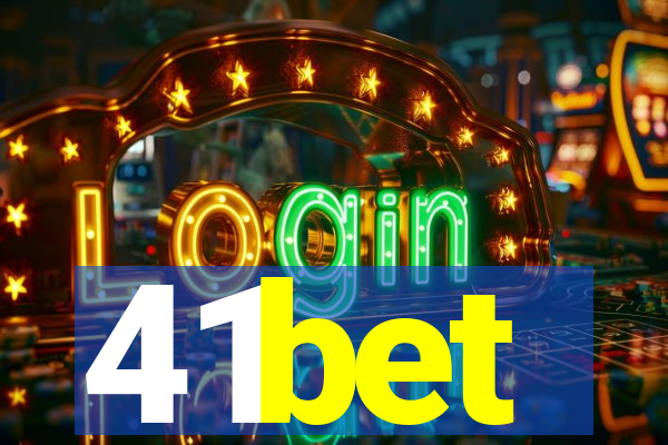 41bet