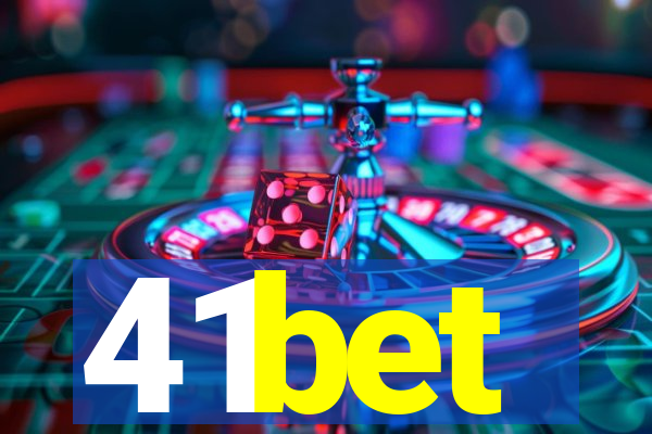 41bet