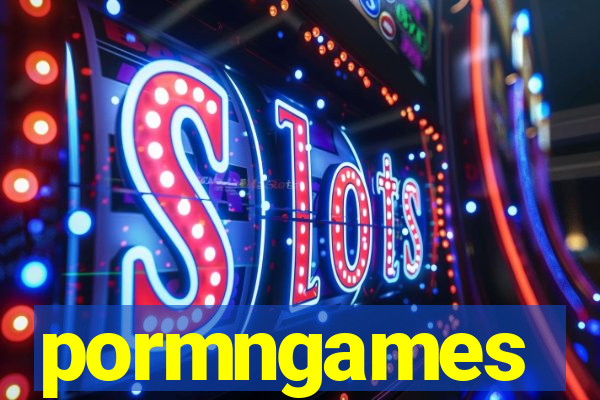 pormngames