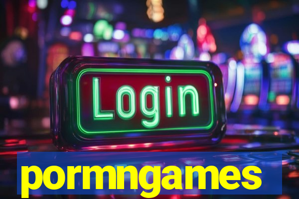 pormngames