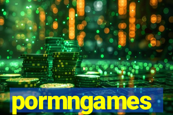 pormngames