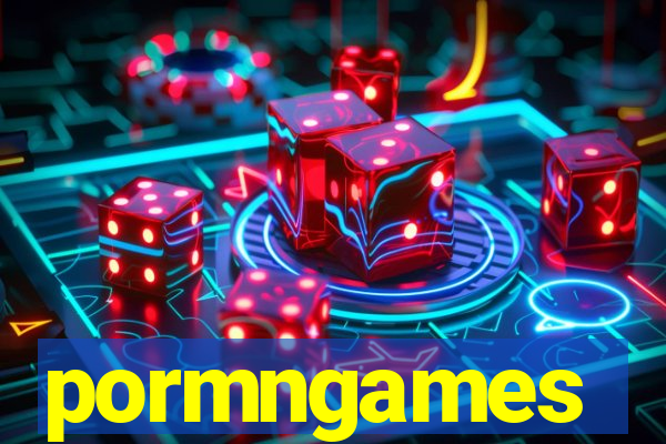 pormngames