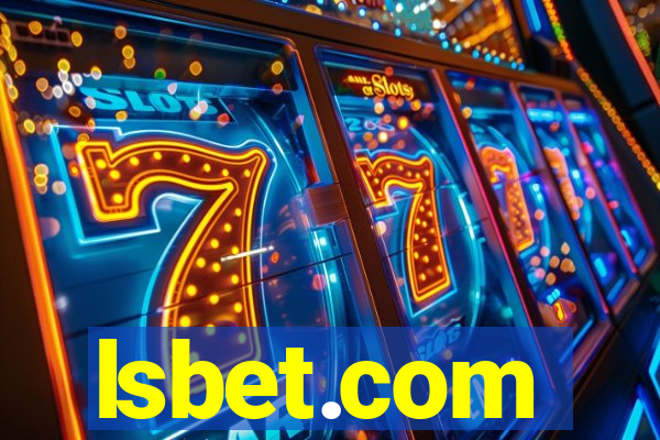 lsbet.com