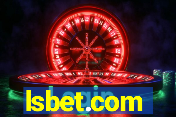 lsbet.com