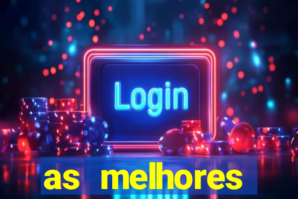 as melhores plataformas de jogo online