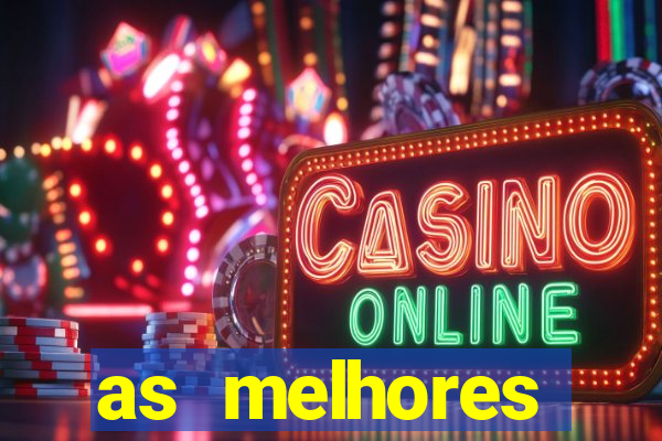 as melhores plataformas de jogo online