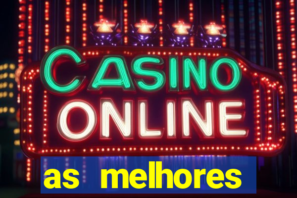 as melhores plataformas de jogo online