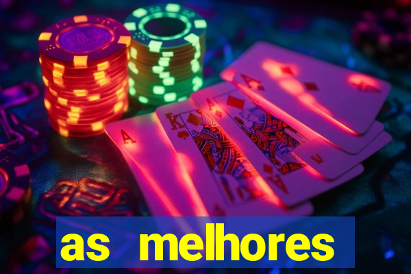 as melhores plataformas de jogo online