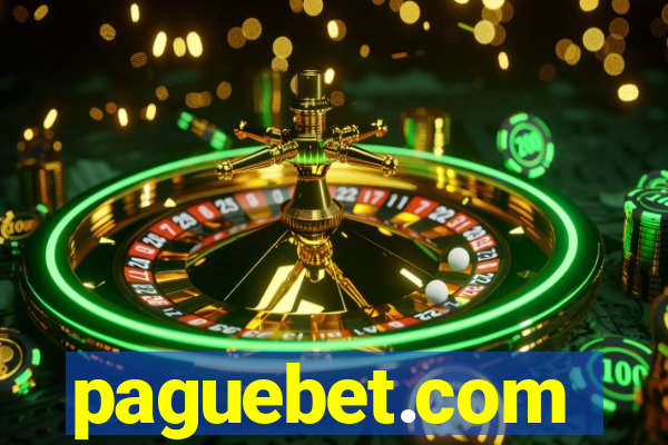 paguebet.com
