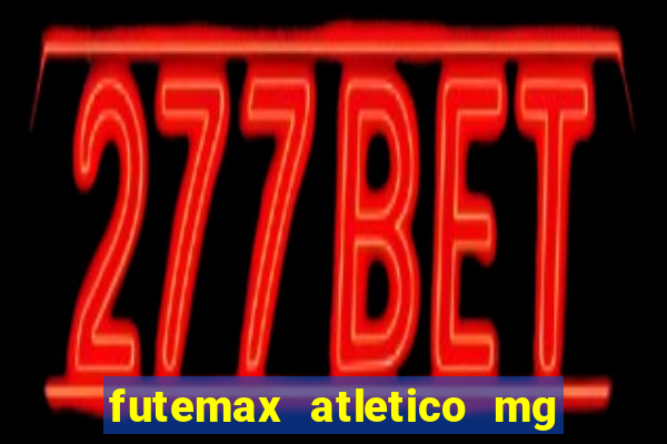 futemax atletico mg x flamengo